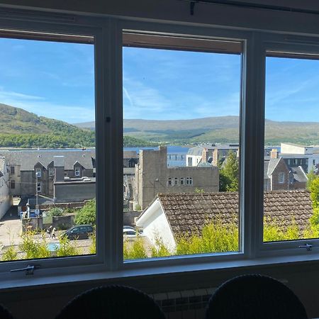 Anagrae Villa Fort William Exterior photo